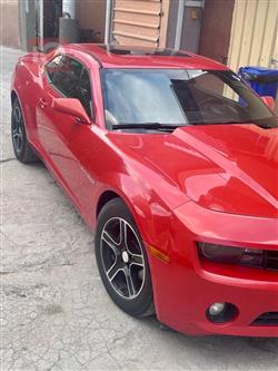 شيفروليه كامارو